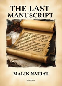The Last Manuscript