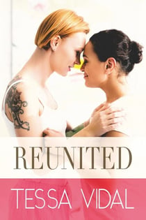 Reunited - Finding Love Again, #3