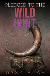 Pledged to the Wild Hunt - Pledged to the Darkness