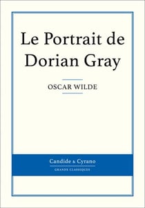 Le Portrait de Dorian Gray