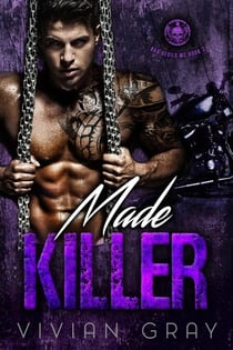 Made Killer - Bad Devils MC, #3