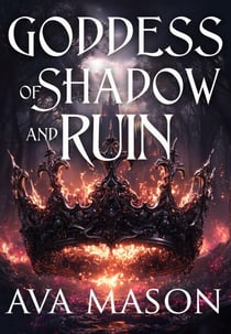 Goddess of Shadow and Ruin - Fated Alpha, #5