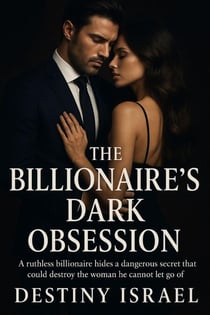 The Billionaire's Dark Obsession