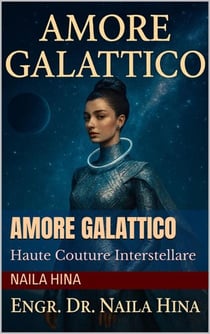 Amore Galattico: Haute Couture Interstellare