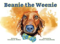 Beanie the Weenie - Beanie the Weenie Series, #1
