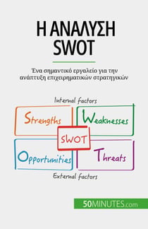 ? a????s? SWOT - ??a s?µa?t??? e??a?e?? ??a t?? a??pt??? ep??e???µat???? st?at??????
