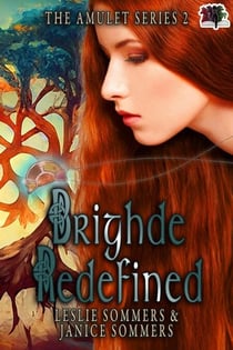 Brighde Redefined - The Amulet Series, #2