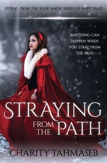 Straying from the Path - Sour Magic, #0
