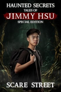 Haunted Secrets: Tales of Jimmy Hsu Special Edition