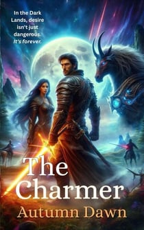 The Charmer - Dark Lands, #1