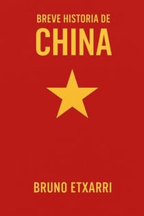 Breve historia de China - Breve historia de, #8