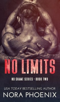 No Limits - No Shame, #2