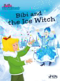 Bibi Blocksberg – Bibi and the Ice Witch