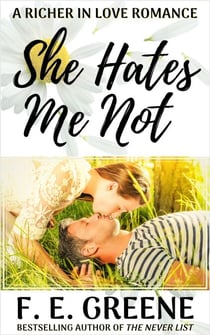 She Hates Me Not - Richer in Love, #1