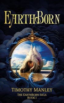 Earthborn - Earthborn Saga, #1