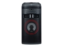 Enceinte LG OK55 High Power CD - light