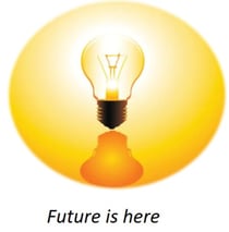 Future Is Here - Roots, #1