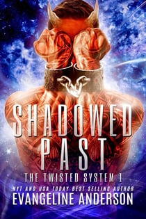 Shadowed Past--A Kindred Tales Novel