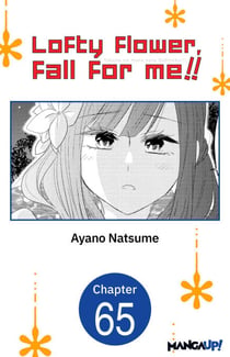 Lofty Flower, fall for me!! #065