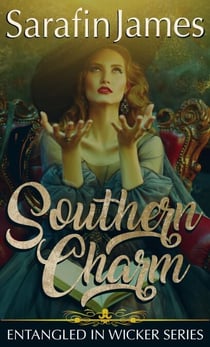 Southern Charm - Entangled in Wicker, #1