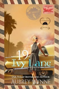 Nineteen Ivy lane - Charming In Chicago, #5