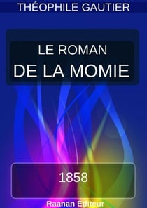 LE ROMAN DE LA MOMIE
