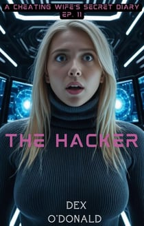 A Cheating Wife's Secret Diary Ep. 11: The Hacker - A Cheating Wife's Secret Diary, #11