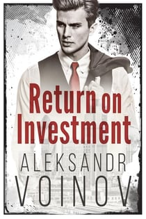 Return on Investment - Return on Investment, #1
