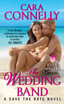 The Wedding Band - A Save the Date Novel