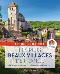 Les plus beaux Villages de France