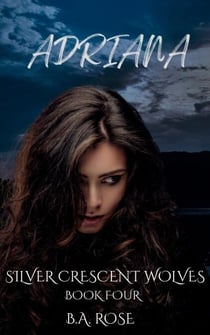 Adriana-Silver Crescent Wolves