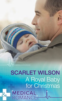 A Royal Baby For Christmas