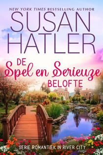 De Spel en Serieuze Belofte - Romantiek in River City, #2