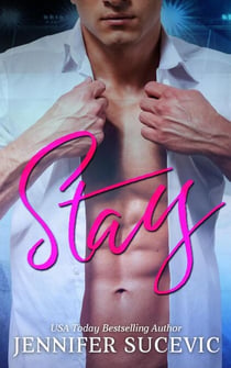 Stay - Stay Duet, #1