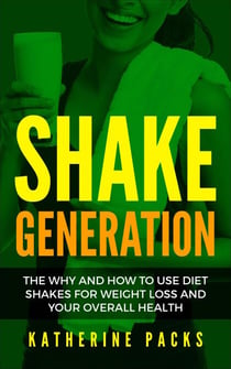 Shake Generation - Mind, Body, and Success, #3