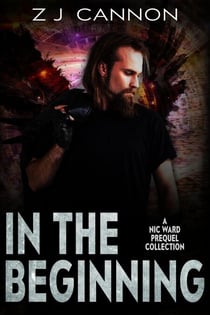 In the Beginning - Nic Ward