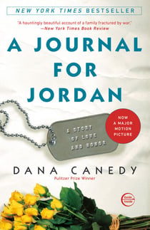 A Journal for Jordan - A Story of Love and Honor