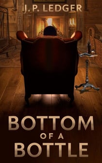 Bottom of a Bottle - Short Stories