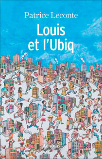 Louis et l'Ubiq