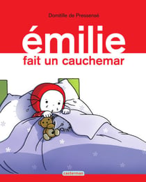 Émilie (Tome 12) - Émilie fait un cauchemar