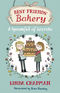 A Spoonful of Secrets - Book 2