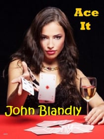 Ace It - fantasy romance