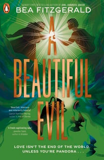 A Beautiful Evil - A bestselling grumpy sunshine re-imagining of the Pandora myth