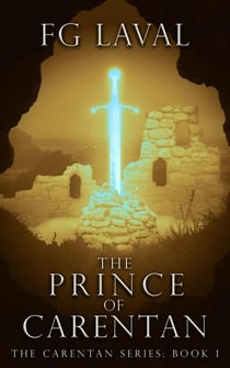 The Prince of Carentan - The Carentan Series, #1