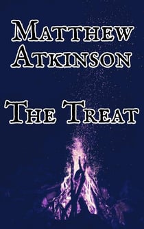 The Treat - Serene Grace, #2