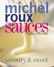 Sauces - Savoury &amp; Sweet