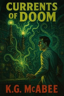 Currents of Doom