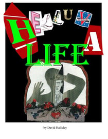 Helluva Life - Picture Books for the Elderly, #4