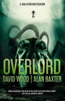 Overlord - Sam Aston Investigations