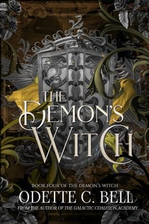 The Demon's Witch Book Four - The Demon's Witch, #4